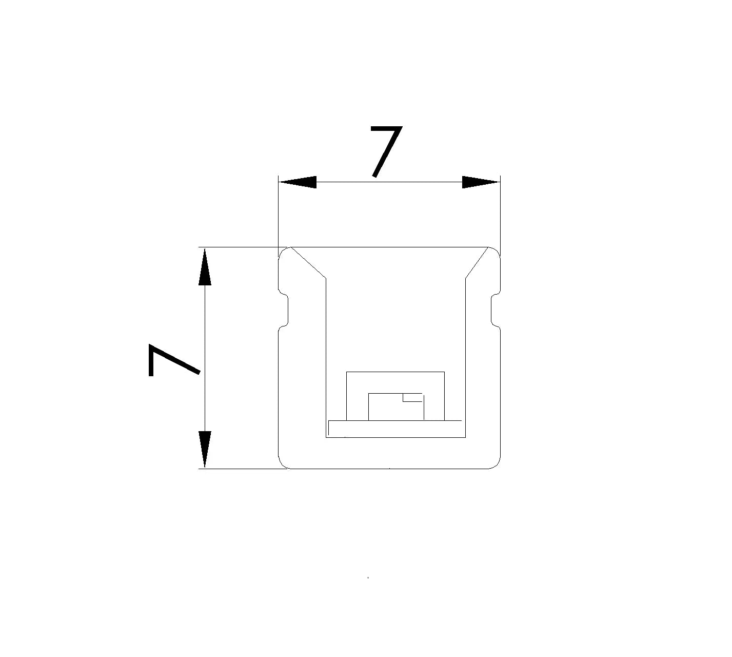 Continuity M LED Neon Flex