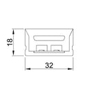 Continuity OS LED Neon Flex