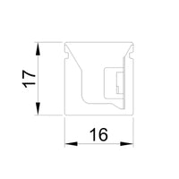 Continuity T LED Neon Flex