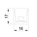Continuity T LED Neon Flex