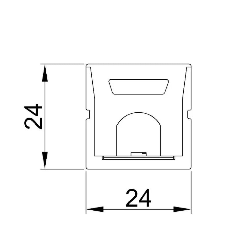 Continuity TH LED Neon Flex