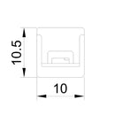 Continuity TM LED Neon Flex