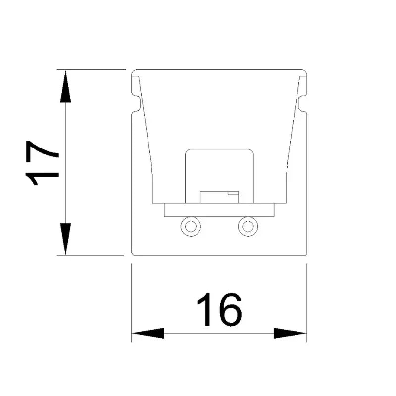 Continuity TS LED Neon Flex
