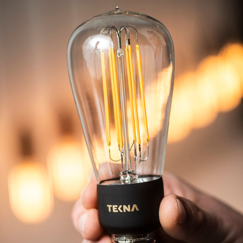Lúmmi LED E27 Lamp