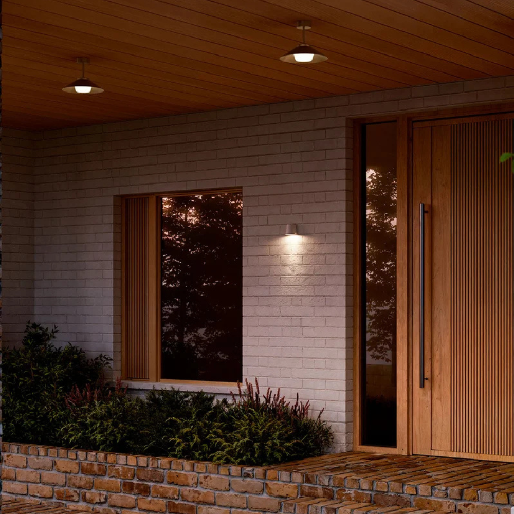 Clasco 1.0 Wall Light