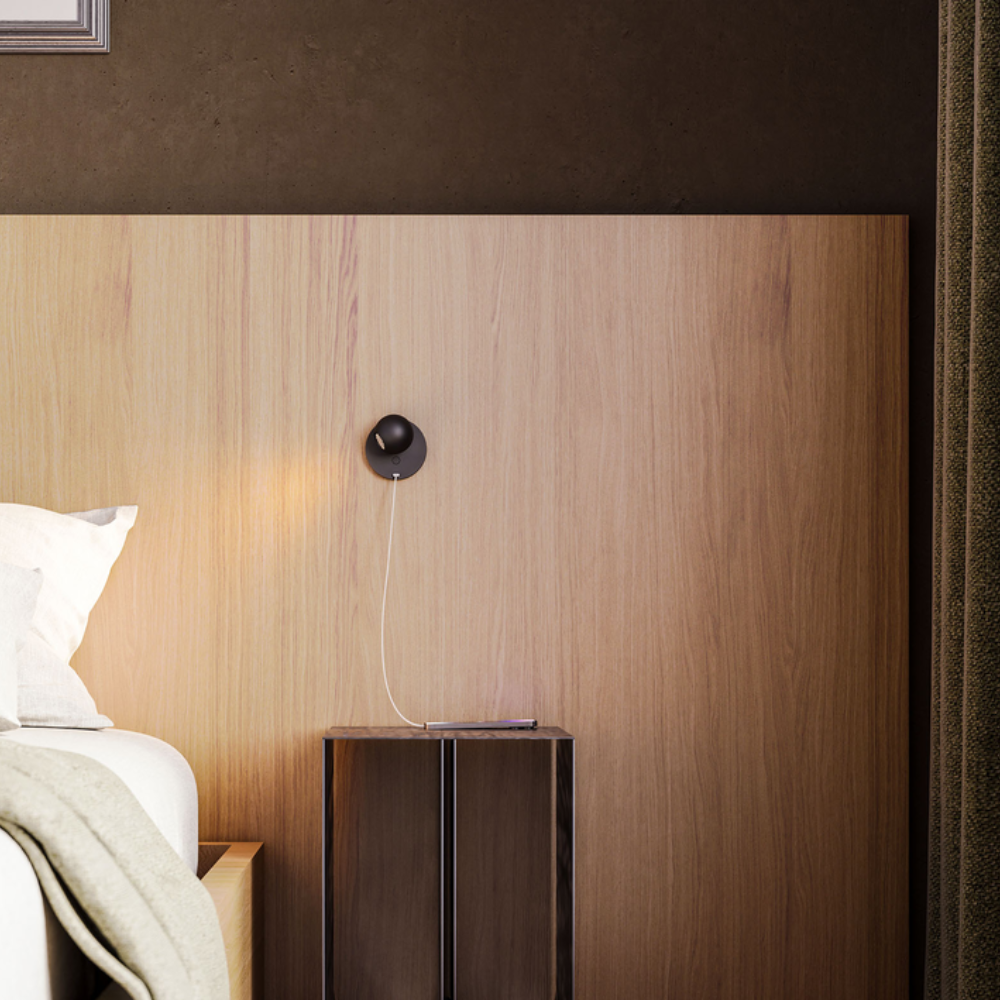 Leca Snooze 1.0 Wall Light