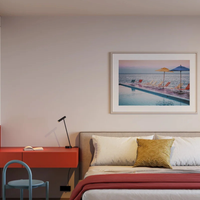 Match 1.0 Table Lamp