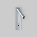 Match Semi Recessed Snooze 1.0 Wall Ligh