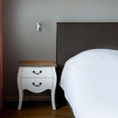 Match Snooze 1.0 Wall Light