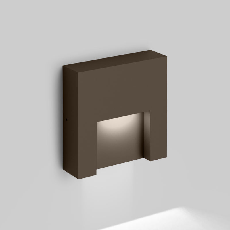 Reto 1.3 Surface Wall Light