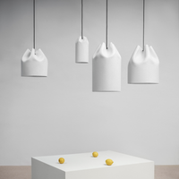 a-Emotional Light Agasallo AG104 Pendant Light | All Square Lighting