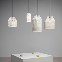 a-Emotional Light Agasallo AG104 Pendant Light | All Square Lighting