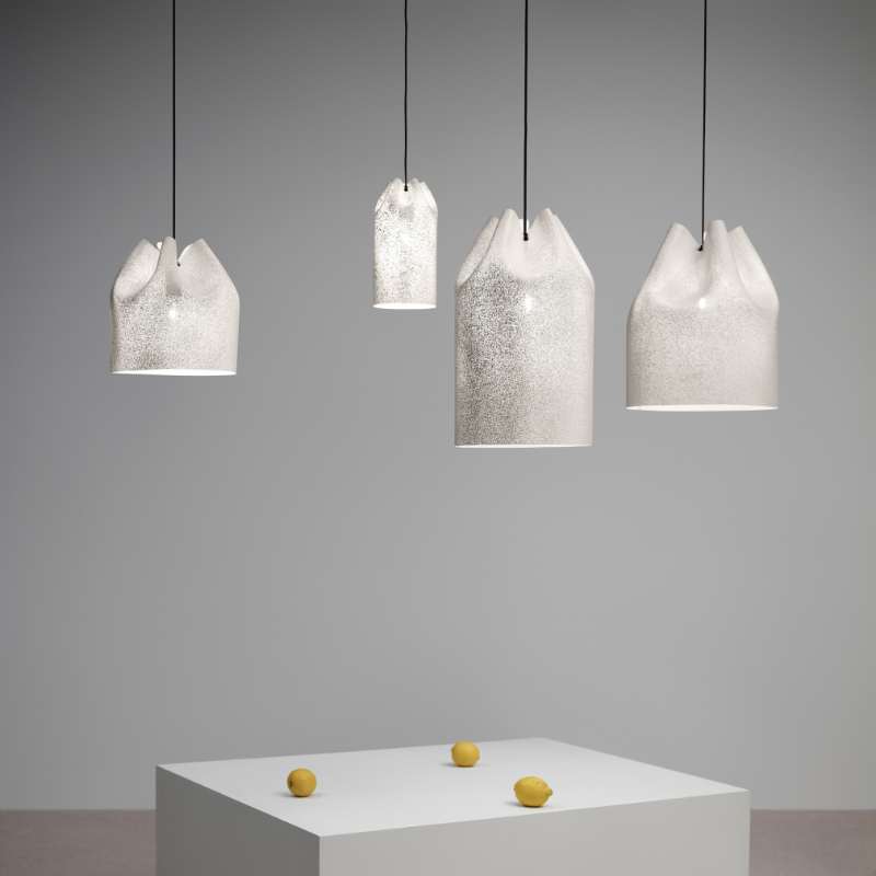 a-Emotional Light Agasallo AG104 Pendant Light | All Square Lighting
