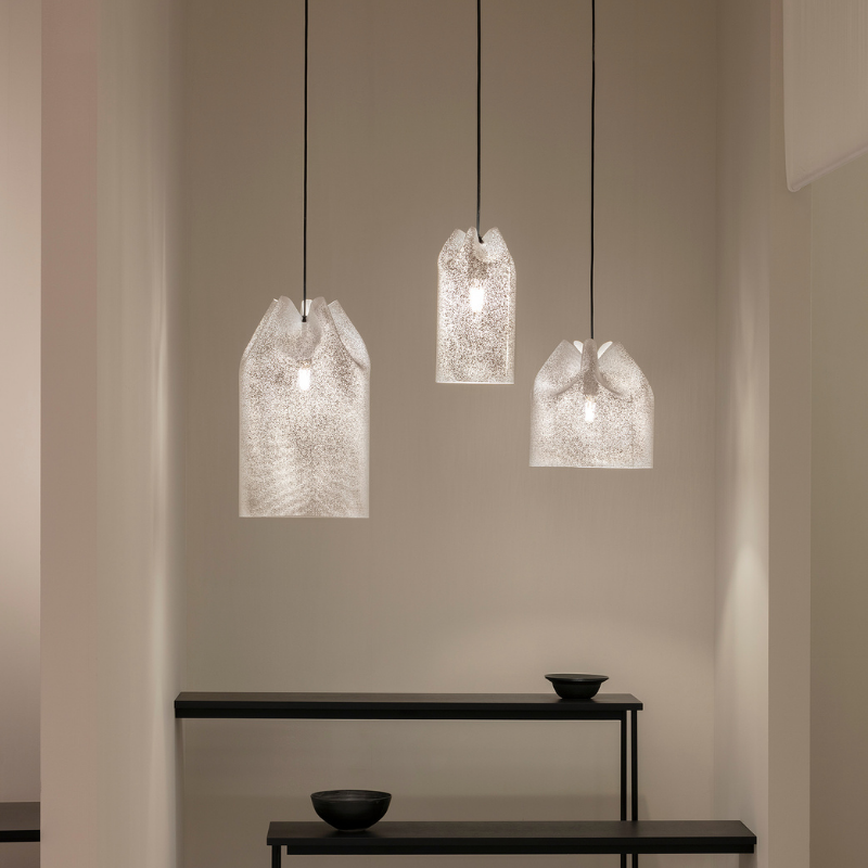 a-Emotional Light Agasallo AG104 Pendant Light | All Square Lighting