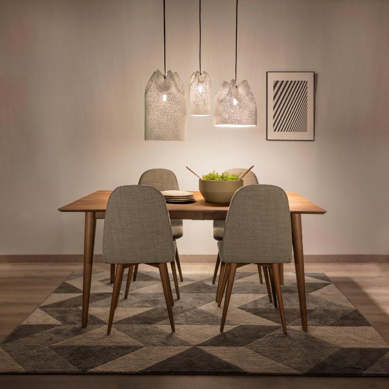 a-Emotional Light Agasallo AG104 Pendant Light | All Square Lighting