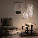 a-Emotional Light Agasallo AG104 Pendant Light | All Square Lighting