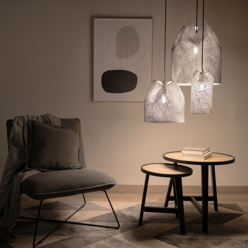 a-Emotional Light Agasallo AG104 Pendant Light | All Square Lighting