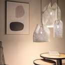 a-Emotional Light Agasallo AG104 Pendant Light | All Square Lighting