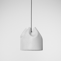 a-Emotional Light Agasallo AG204 EXT Pendant Light | All Square Lighting