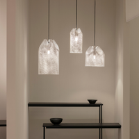 a-Emotional Light Agasallo AG204 Pendant Light | All Square Lighting