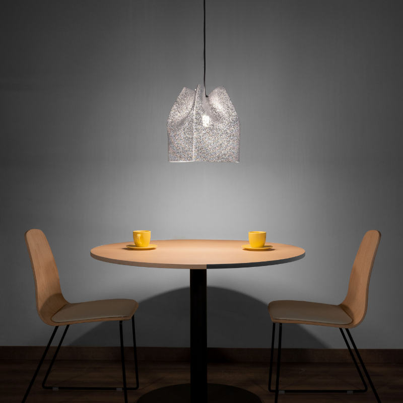 a-Emotional Light Agasallo AG204 Pendant Light | All Square Lighting