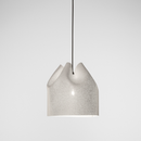 a-Emotional Light Agasallo AG204 EXT Pendant Light | All Square Lighting
