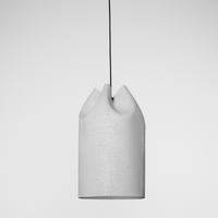 a-Emotional Light Agasallo AG304 EXT Pendant Light | All Square Lighting