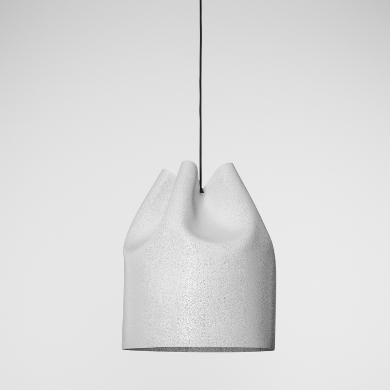 a-Emotional Light Agasallo AG404 EXT Pendant Light | All Square Lighting