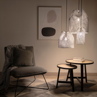 a-Emotional Light Agasallo AG404 Pendant Light | All Square Lighting