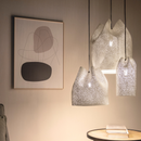 a-Emotional Light Agasallo AG404 Pendant Light | All Square Lighting