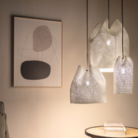 a-Emotional Light Agasallo AG404 Pendant Light | All Square Lighting