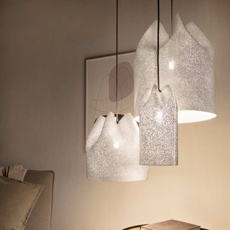 a-Emotional Light Agasallo AG404 Pendant Light | All Square Lighting