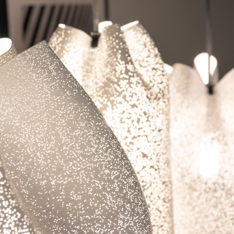 a-Emotional Light Agasallo AG404 Pendant Light | All Square Lighting