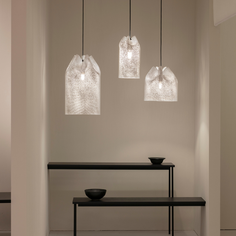 a-Emotional Light Agasallo AG404 Pendant Light | All Square Lighting