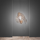 a-Emotional Light Aimei Pendant Light | All Square Lighting