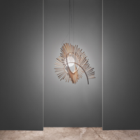 a-Emotional Light Aimei Pendant Light | All Square Lighting