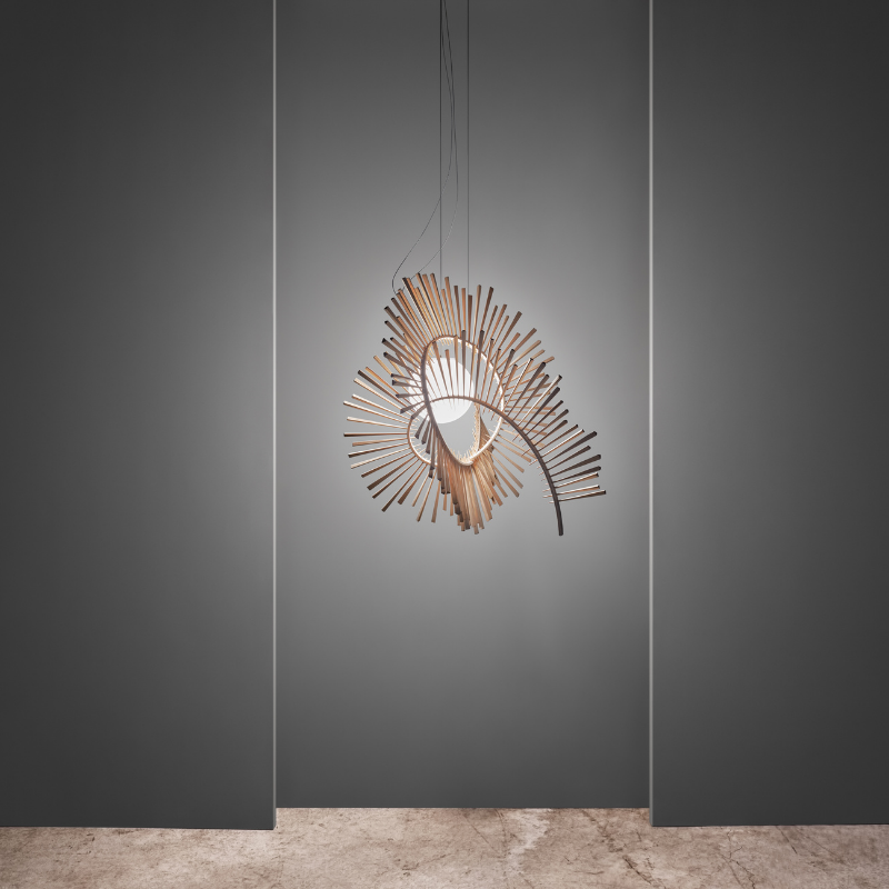 a-Emotional Light Aimei Pendant Light | All Square Lighting