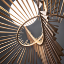 a-Emotional Light Aimei Pendant Light | All Square Lighting