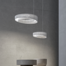 a-Emotional Light Anel Large Pendant Light | All Square Lighting