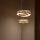 a-Emotional Light Anel Large Pendant Light | All Square Lighting