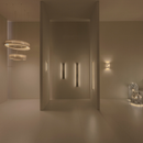 a-Emotional Light Anel Large Pendant Light | All Square Lighting