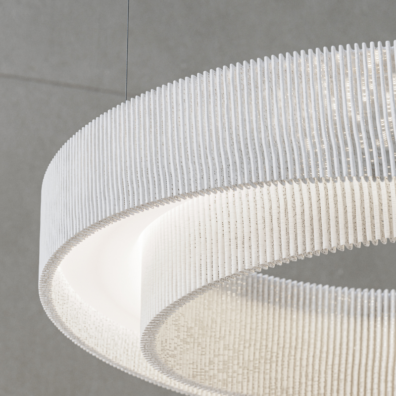 Anel Large Pendant Light