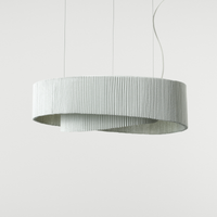 a-Emotional Light Anel Pendant Light | All Square Lighting