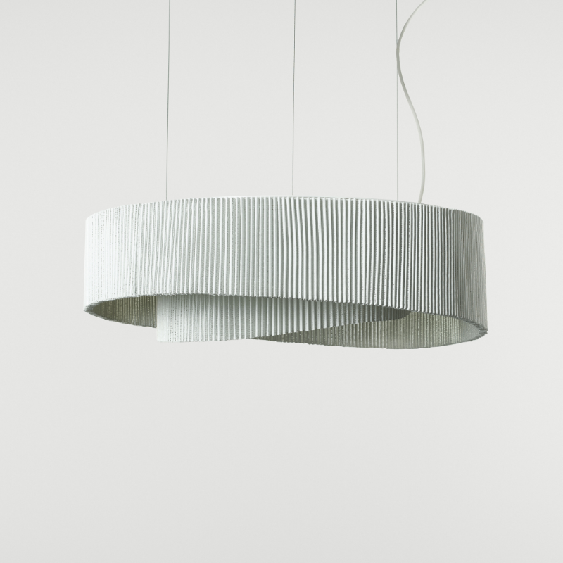a-Emotional Light Anel Pendant Light | All Square Lighting