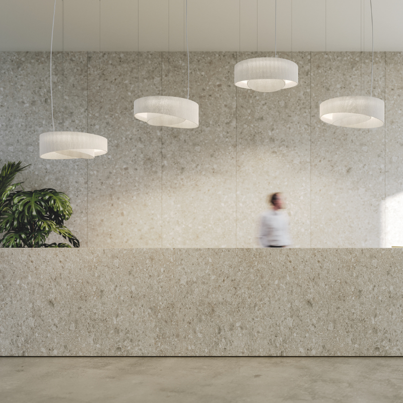 a-Emotional Light Anel Pendant Light | All Square Lighting
