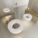 a-Emotional Light Anel Pendant Light | All Square Lighting