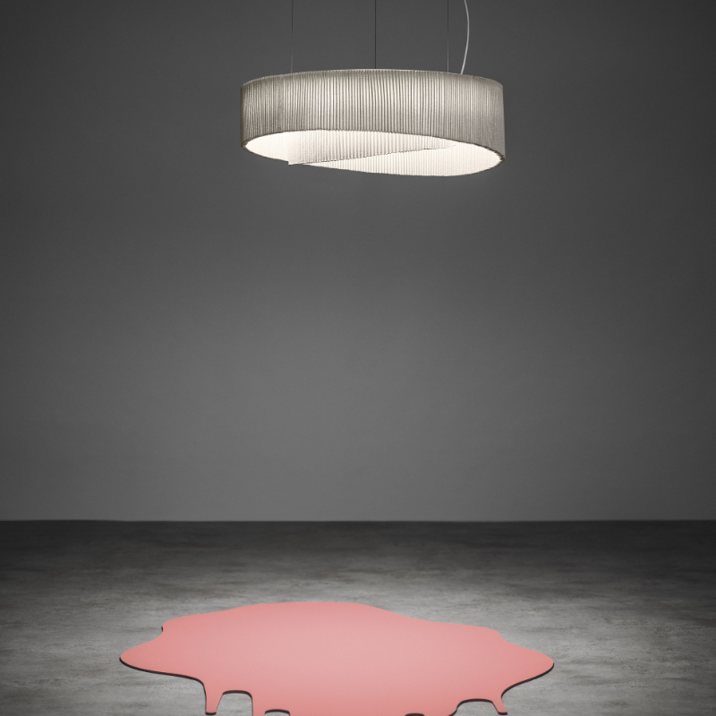a-Emotional Light Anel Pendant Light | All Square Lighting