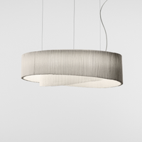 a-Emotional Light Anel Pendant Light | All Square Lighting