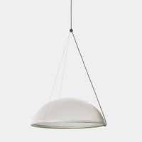 a-Emotional Light Baleira Pendant Light | All Square Lighting