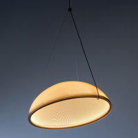 a-Emotional Light Baleira Pendant Light | All Square Lighting